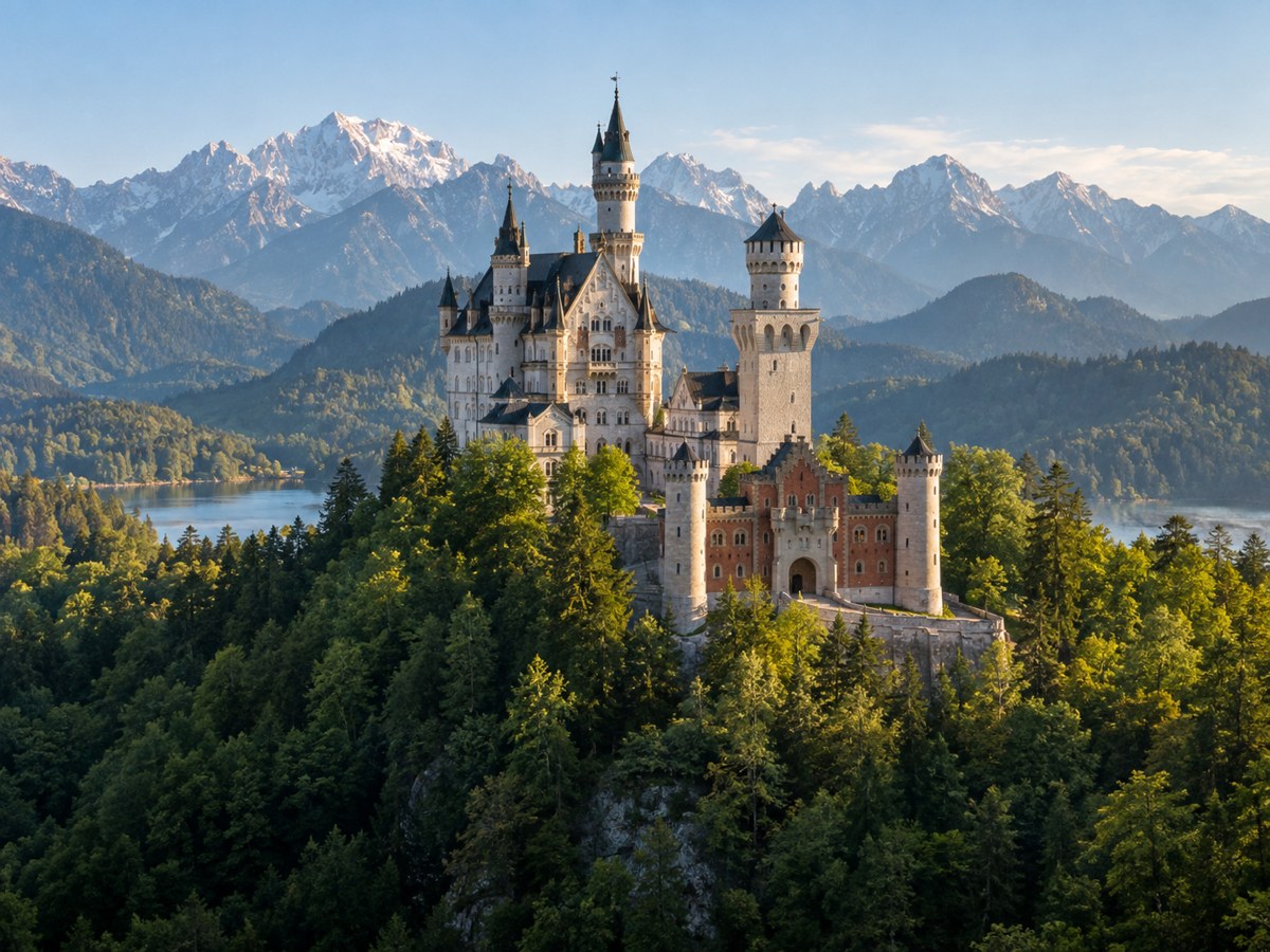 Германия