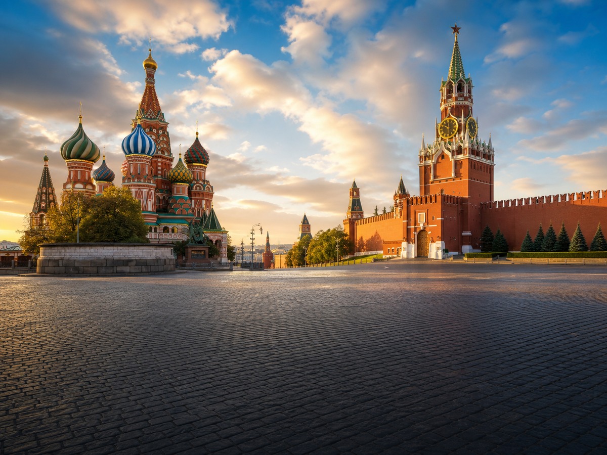 Россия